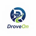 Drove On Logo